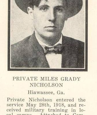 Miles-Grady-Nicholson