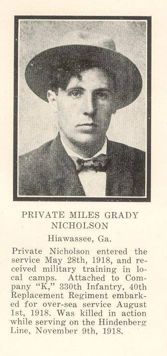 Miles-Grady-Nicholson