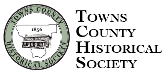 Towns County Historical Society