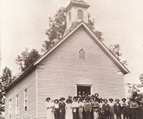 Bell-Creek-Methodist